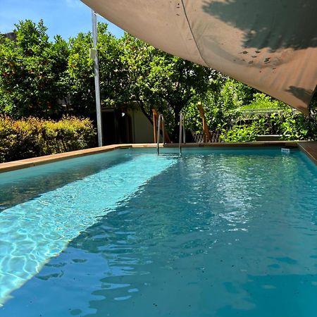 Luxury Relaxing Home With Heated Pool Near Catania, Taormina, The Sea And Mount Etna Giarre Extérieur photo