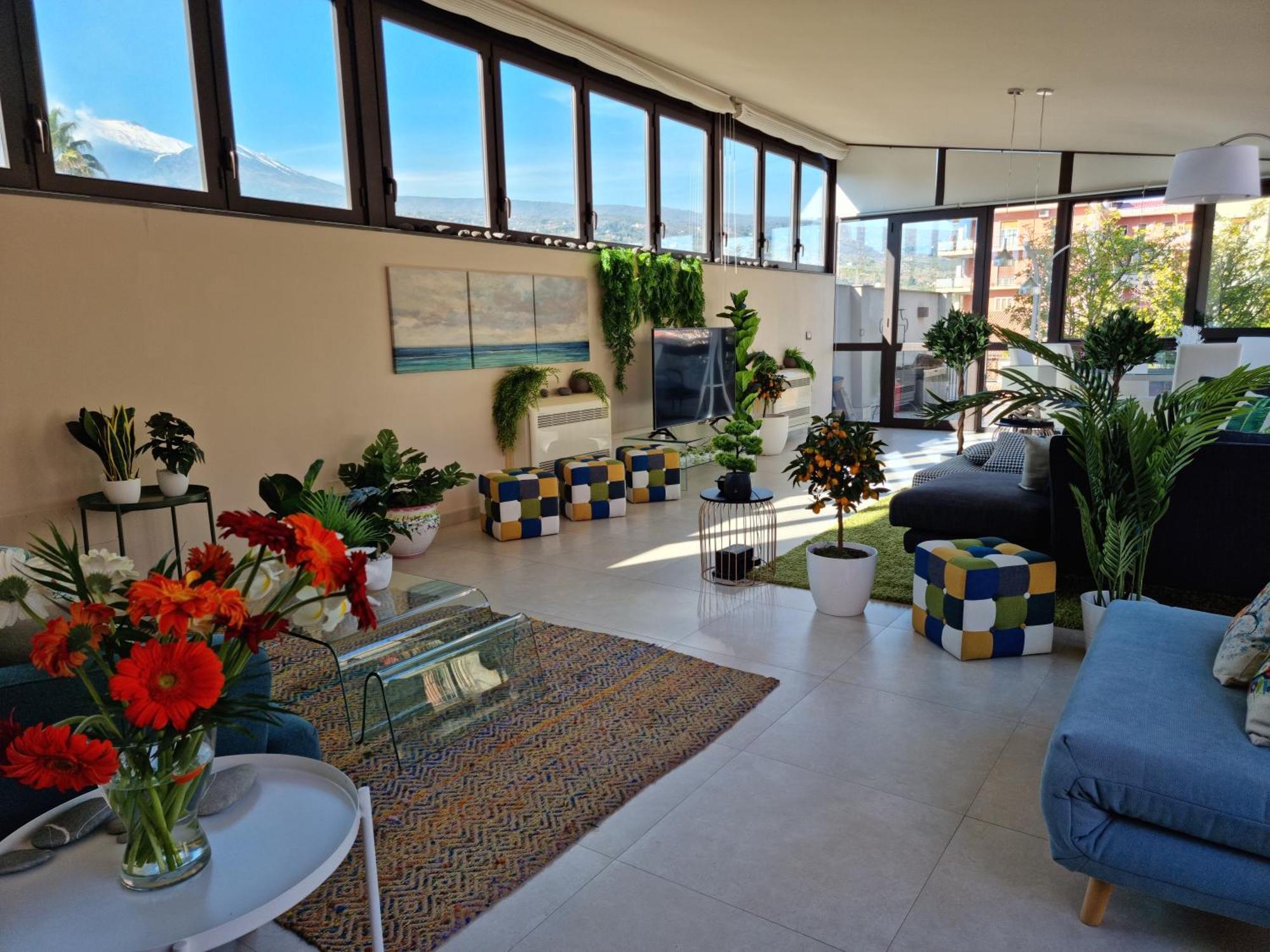 Luxury Relaxing Home With Heated Pool Near Catania, Taormina, The Sea And Mount Etna Giarre Extérieur photo
