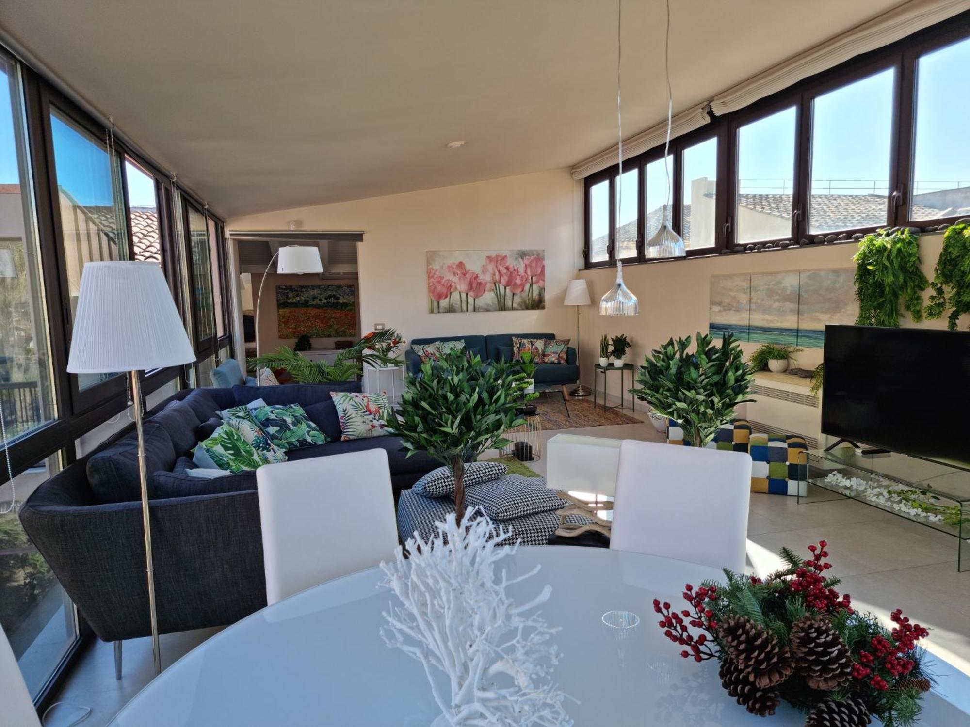 Luxury Relaxing Home With Heated Pool Near Catania, Taormina, The Sea And Mount Etna Giarre Extérieur photo