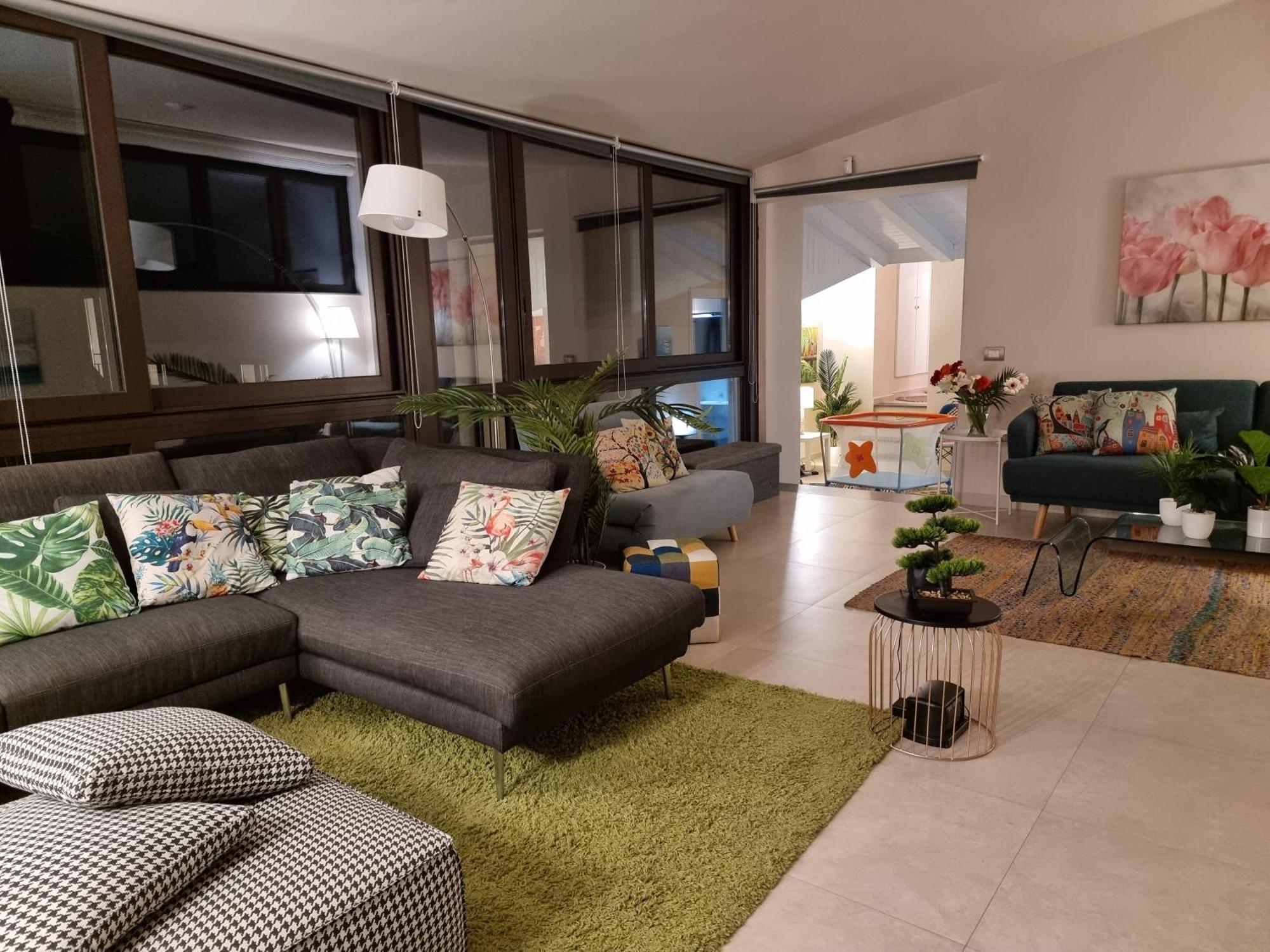 Luxury Relaxing Home With Heated Pool Near Catania, Taormina, The Sea And Mount Etna Giarre Extérieur photo