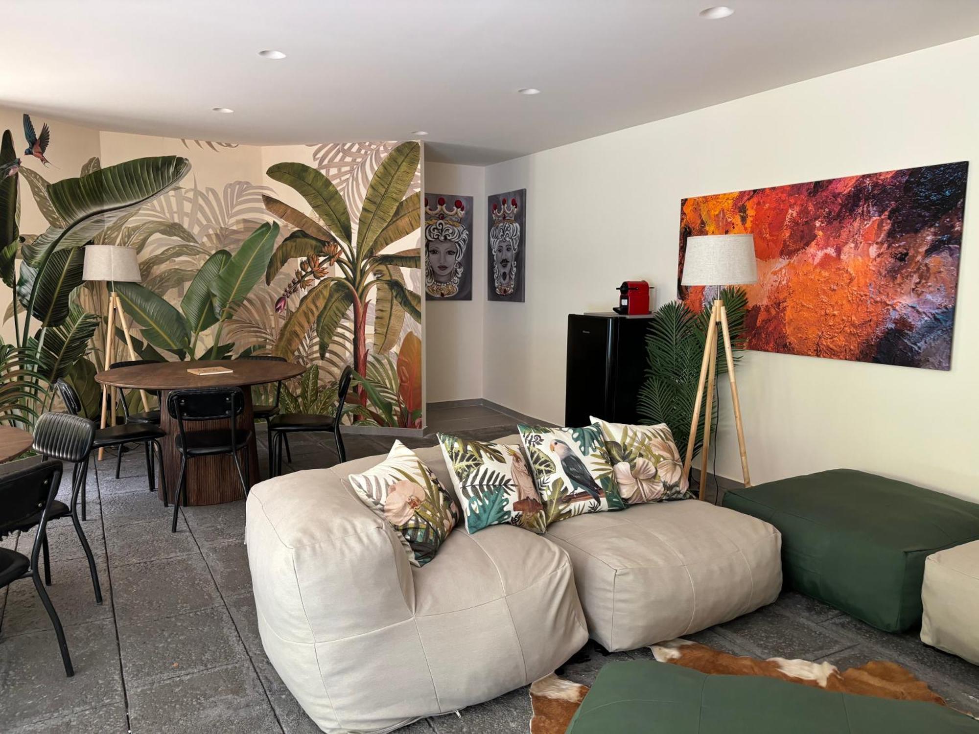 Luxury Relaxing Home With Heated Pool Near Catania, Taormina, The Sea And Mount Etna Giarre Extérieur photo
