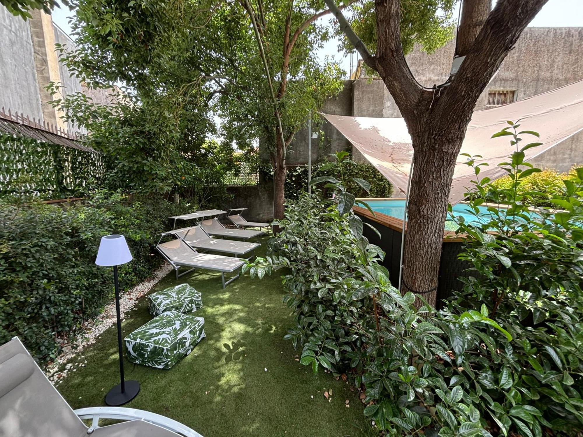 Luxury Relaxing Home With Heated Pool Near Catania, Taormina, The Sea And Mount Etna Giarre Extérieur photo